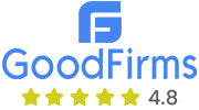 syncbpo goodfirms reviews